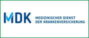 Pflege- und Therapiezentrum Gut Wienebüttel MDK Logo
