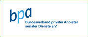 Pflege- und Therapiezentrum Gut Wienebüttel bpa Logo