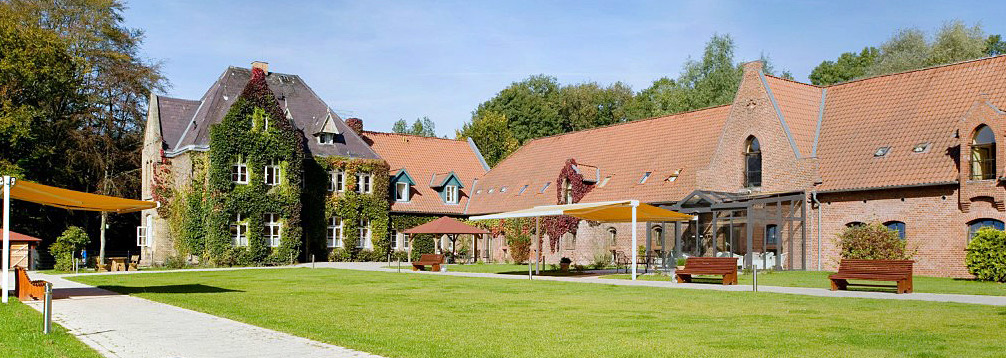 Ihre Ansprechpartner