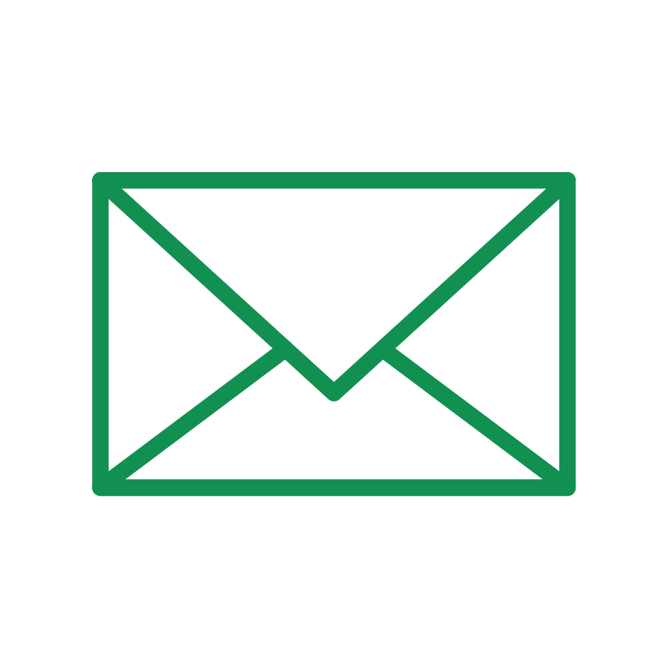 Icon E-Mail